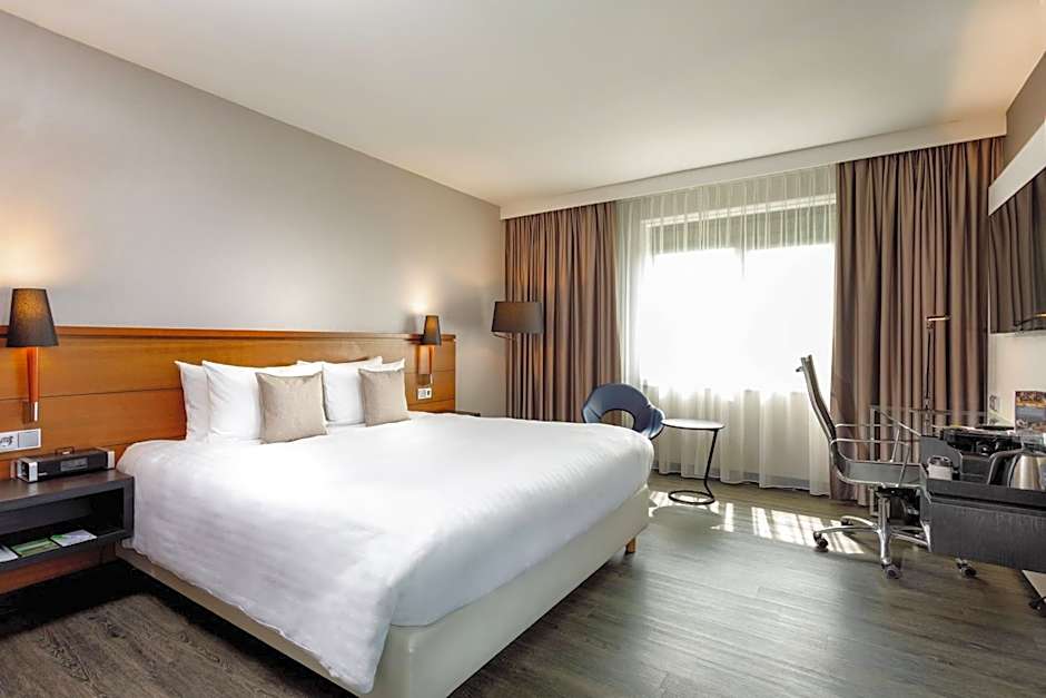 Courtyard by Marriott Amsterdam Airport
