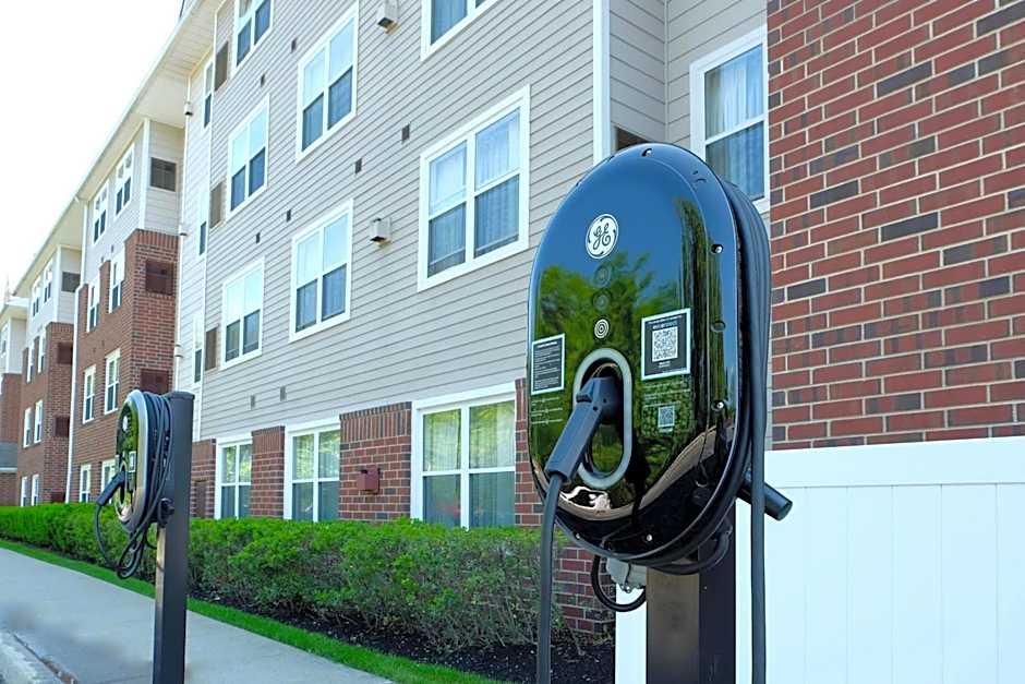 Residence Inn by Marriott Poughkeepsie