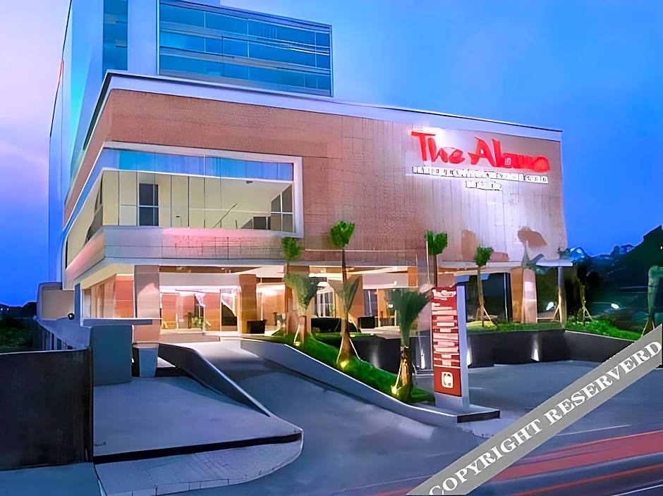 The Alana Hotel & Conference center, Sentul City by ASTON