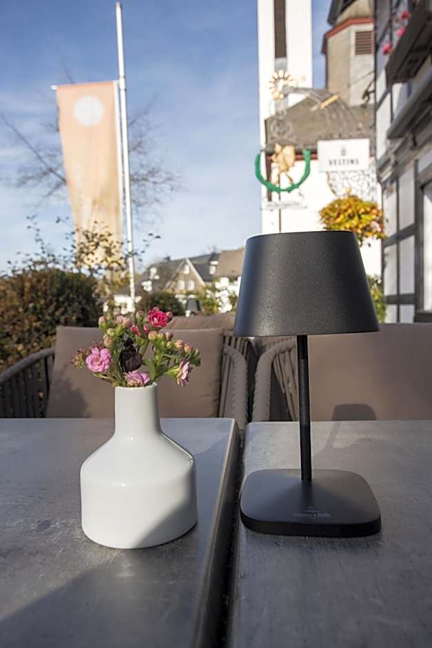 Boutique-Hotel Weigels Bergfreiheit