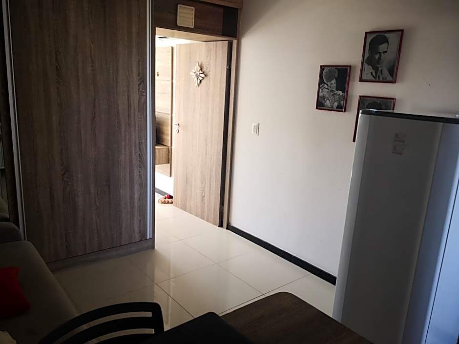 Praia Carneiros Flat Hotel