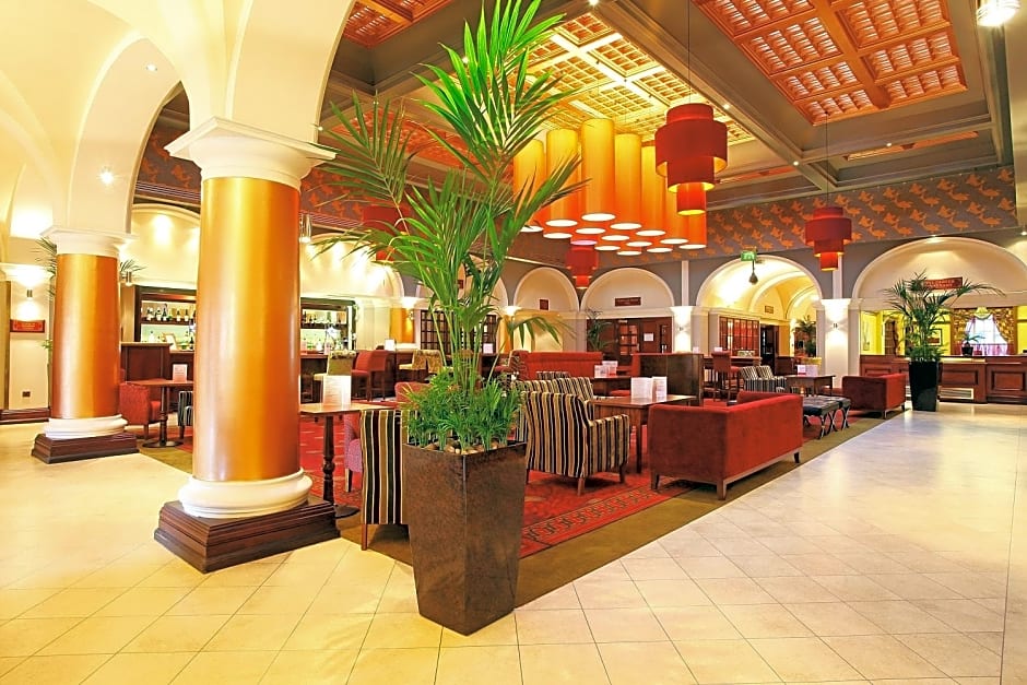 The Royal Hotel Hull