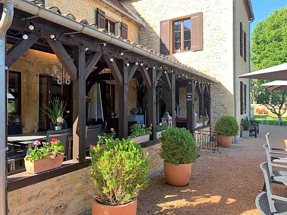 Le Noyer Résidence B&B