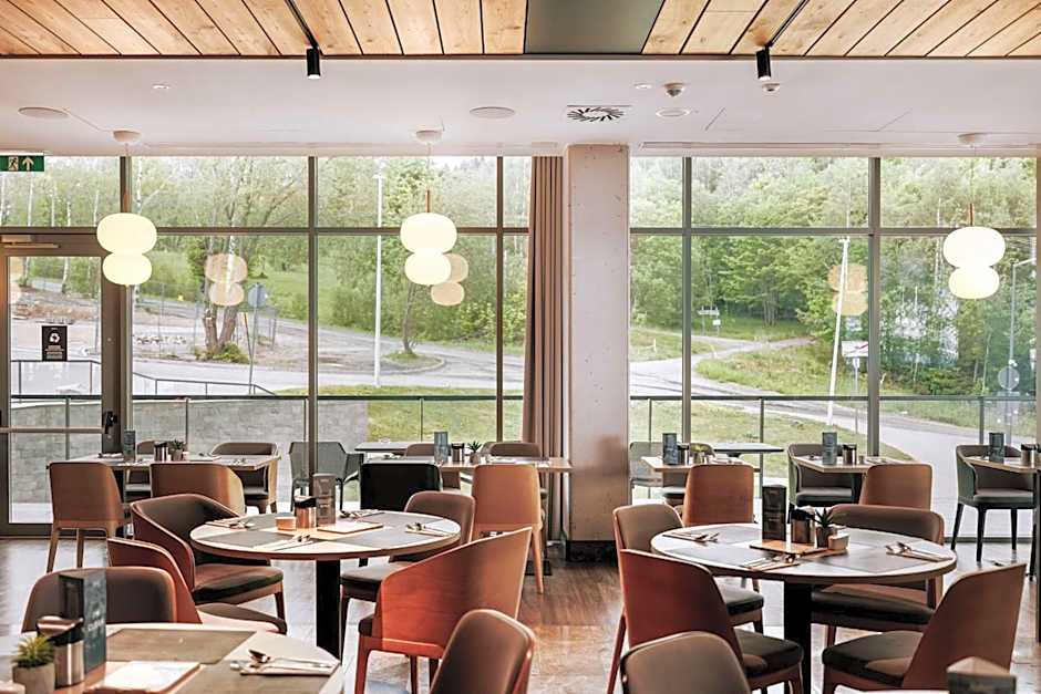 Radisson Hotel Szklarska Poreba