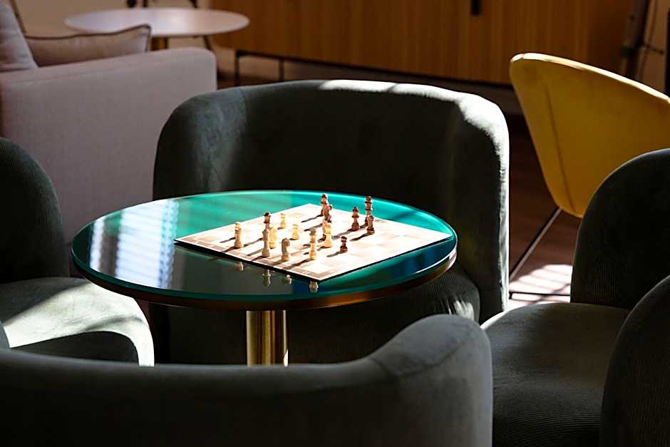 Hotel Ibis Coimbra Centro