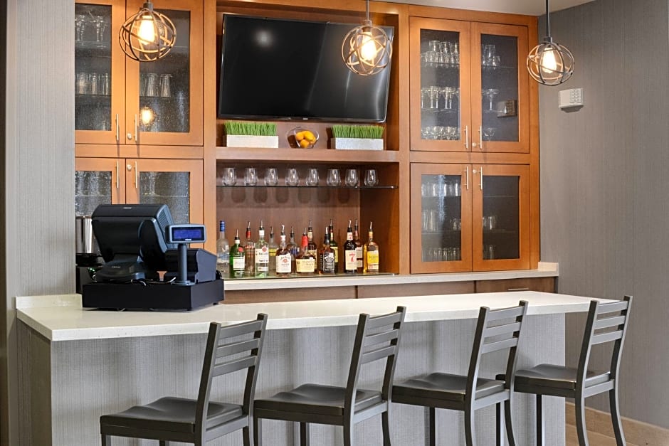 SpringHill Suites by Marriott San Antonio Northwest at The RIM