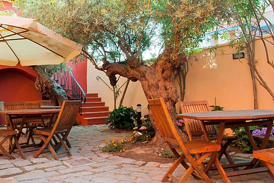 Hotel Il Vecchio Mulino