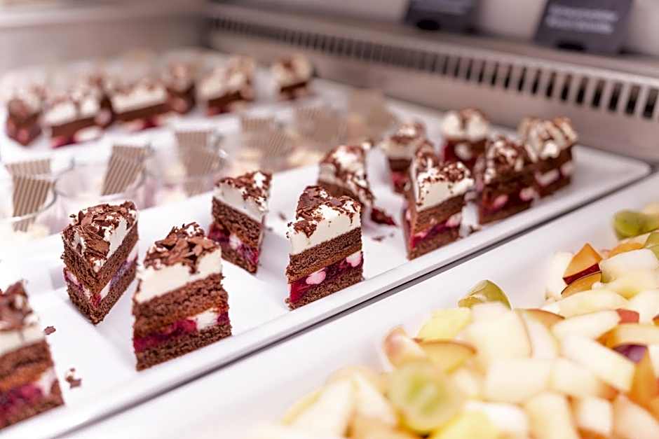 Schlossberghotel Oberhof