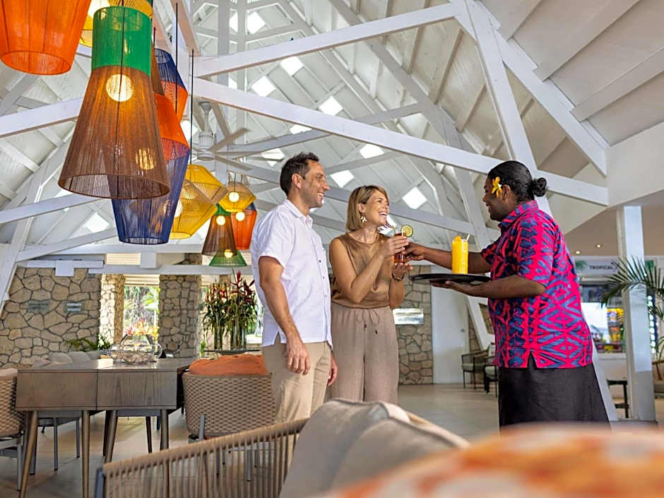 Novotel Suva Lami Bay