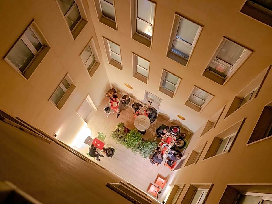 Eos Hotel - Vestas Hotels & Resorts