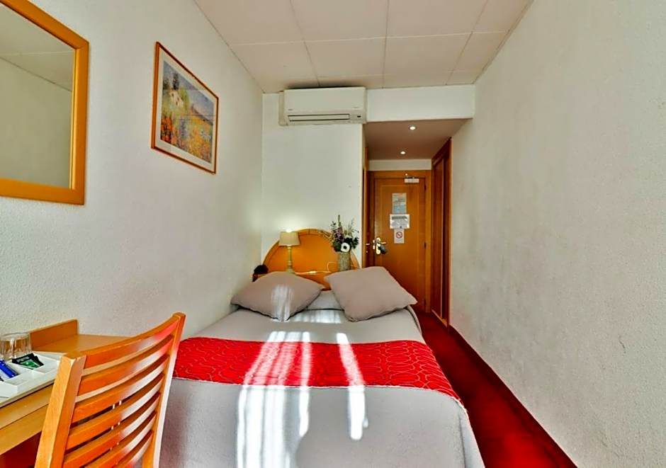 Hôtel restaurant Oasis