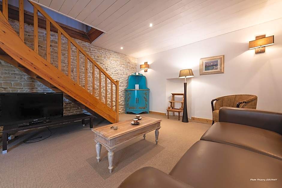 Hôtel Le Vieux Gréement