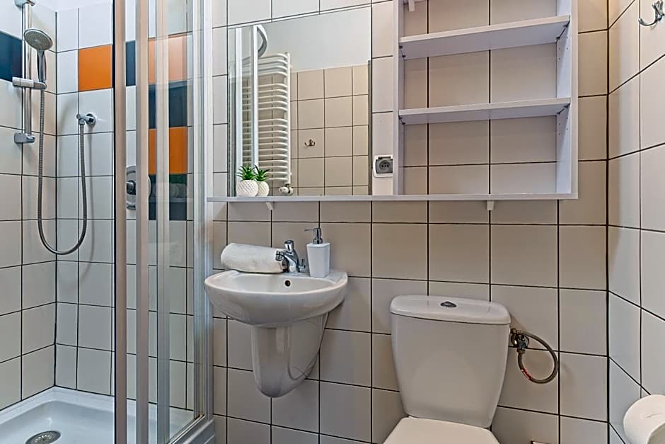 Ośrodek WOJKÓW Kowary koło Karpacza