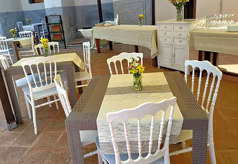 La Locanda del Convento