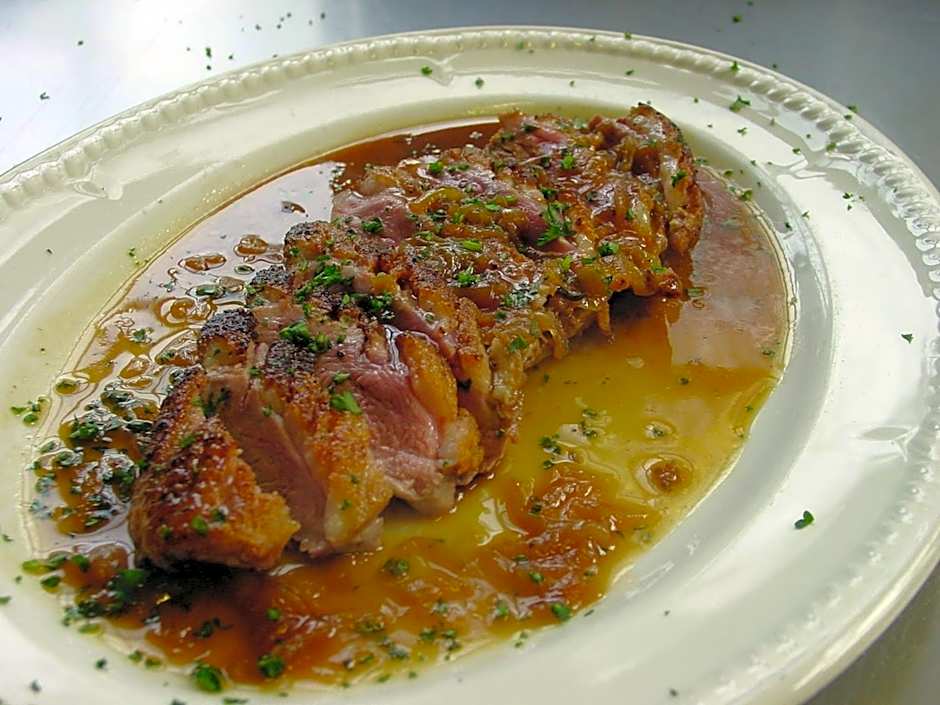 Trigony Hotel and Garden Spa