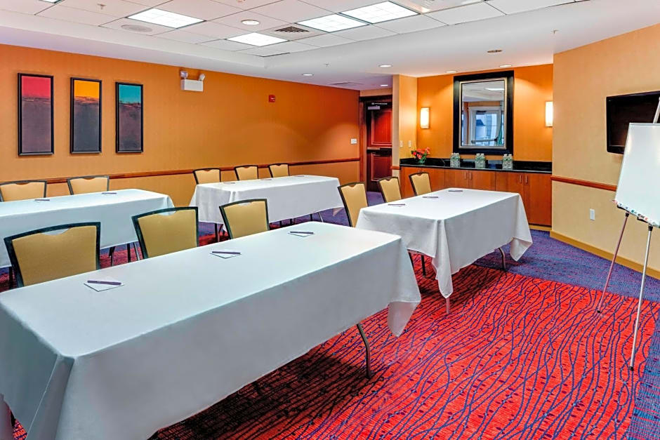 Residence Inn by Marriott Auburn
