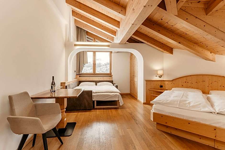Foto 1 de 7 de Attic 1 Double Bed or 2 Beds