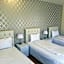Trendy Deluxe Apartments