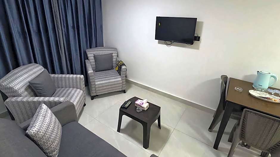 Masaya Al Deyar Apartments