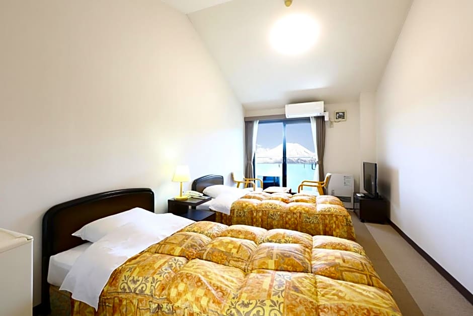 New Star Hotel Yamanakako - Vacation STAY 67326v