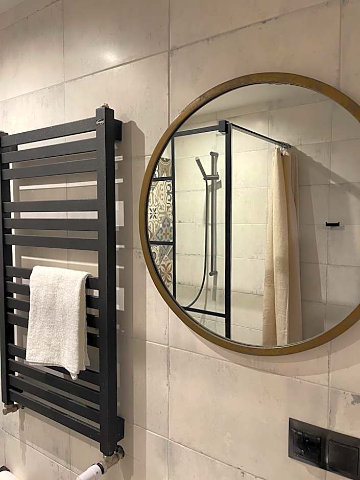 Nova Apartamenty Rewa