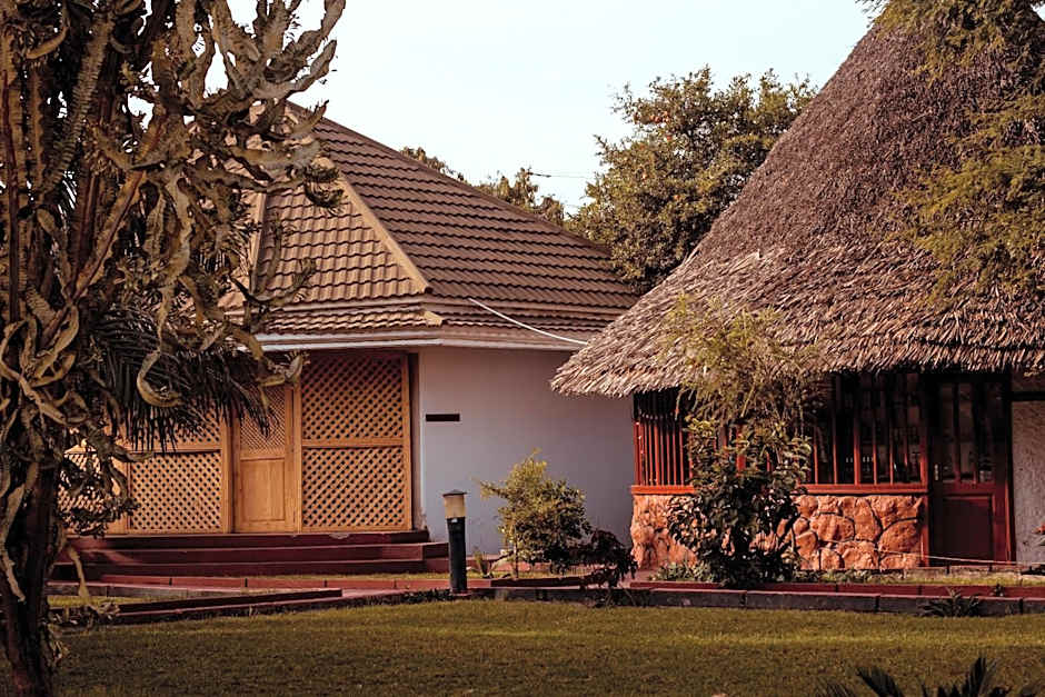 New Charity Hotel International