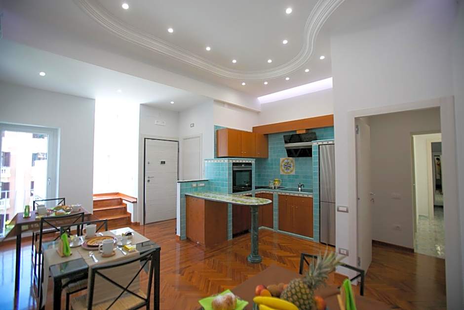 B&B Divina Salerno