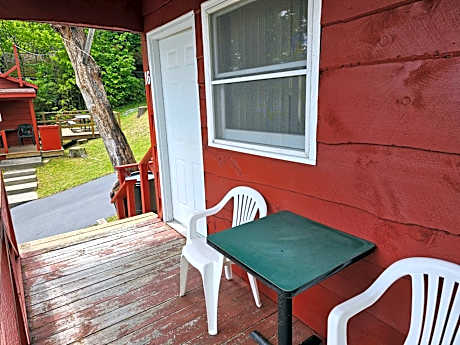 Economy Cottage