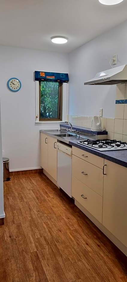 Methven Motel & Apartments