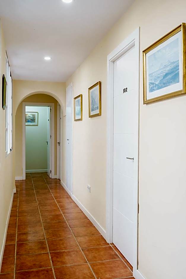 Hotel Carlos V Jerez by Vivere Stays