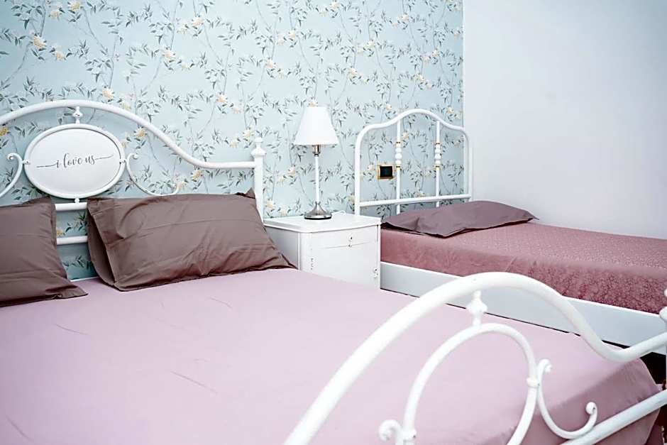 PepeRosa B&B and Events