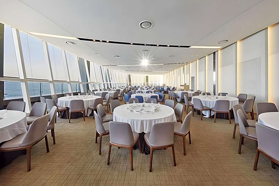 Skybay Hotel Gyeongpo