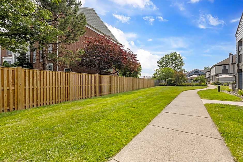 Sonesta ES Suites Dulles Airport