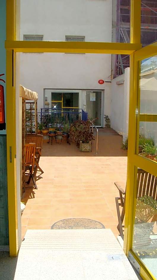 Hotel Blauet by Bossh! Hotels