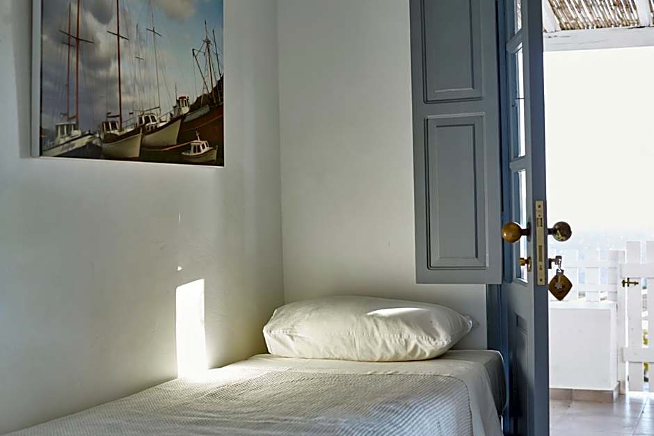 9 Muses Exclusive Apartments