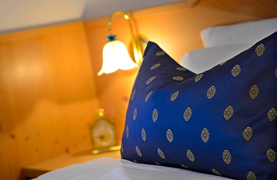 Alpin-Residence Amadeus