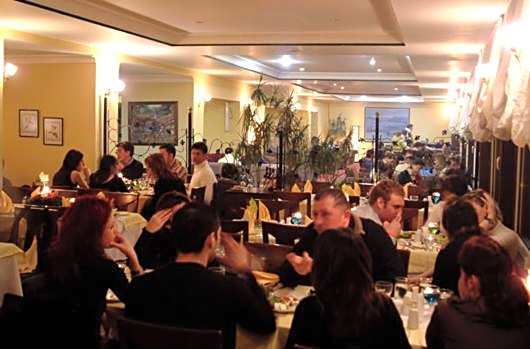 Genc Yazici Hotel Uludag