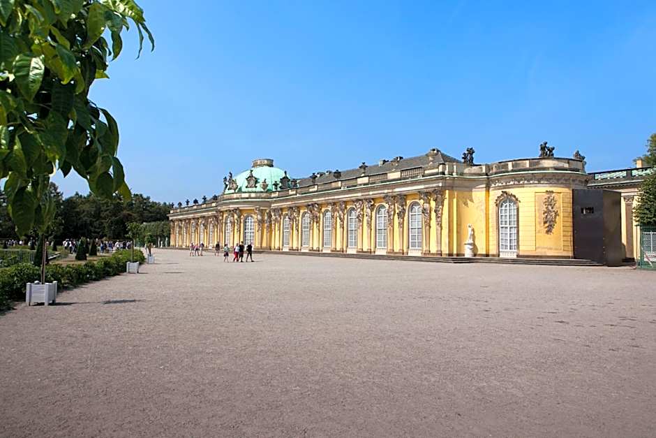 Mercure Hotel Potsdam City