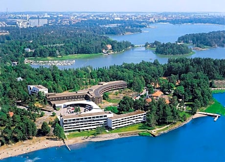 Hilton Helsinki Kalastajatorppa