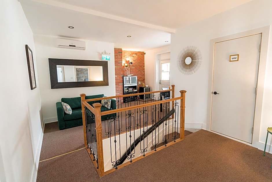 Bed and Breakfast du Village BBV