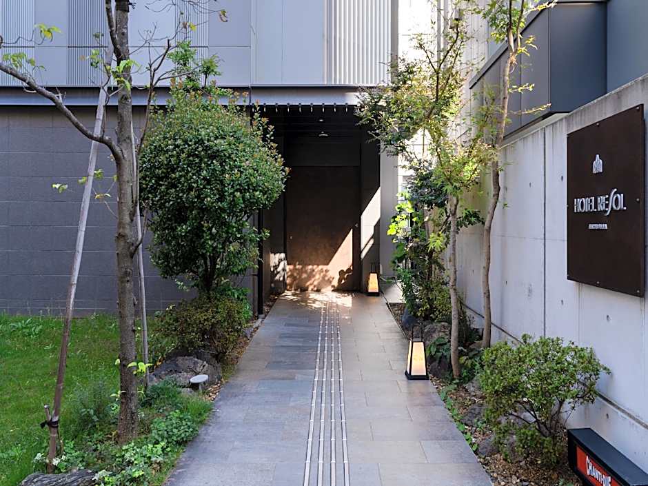 Hotel Resol Akihabara