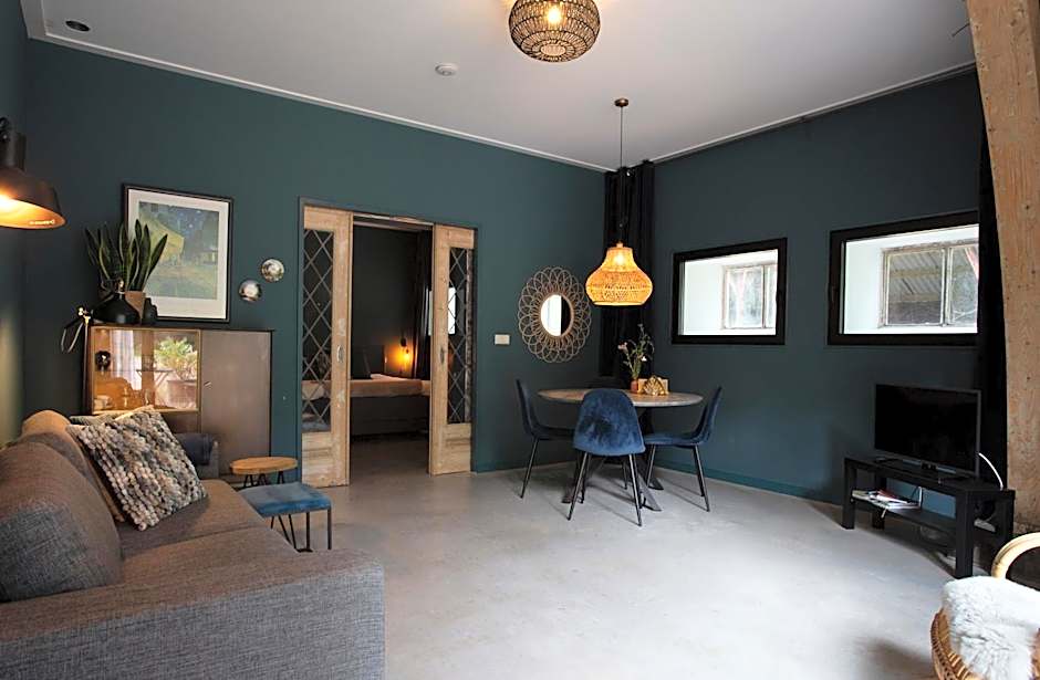 Adelaerthoeve Logies & Ontbijt