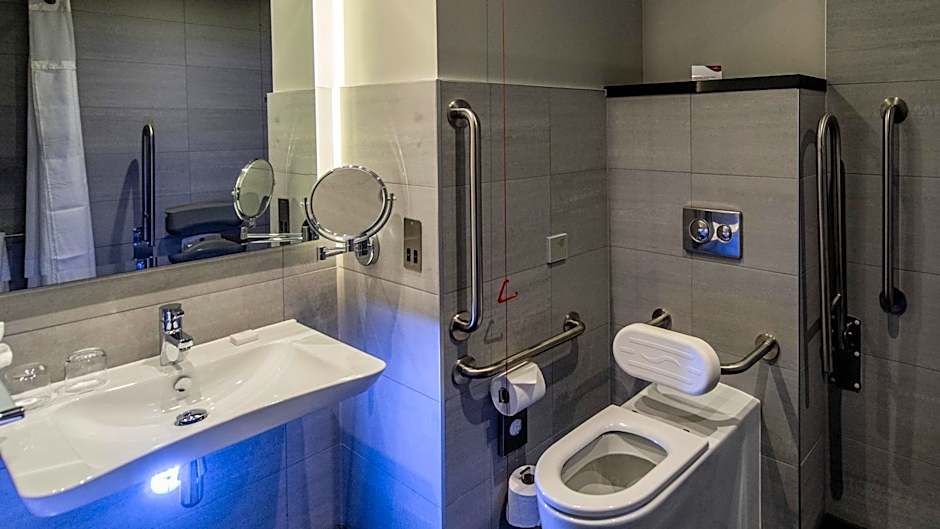 Crowne Plaza Aberdeen Airport By IHG