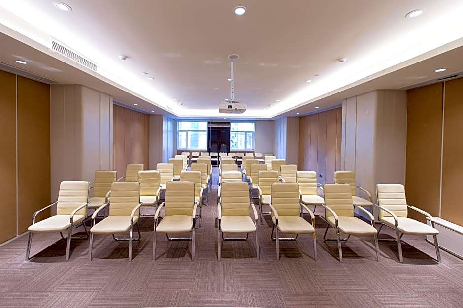 JI Hotel Taiyuan Municipal Government – Taiyuan, NH