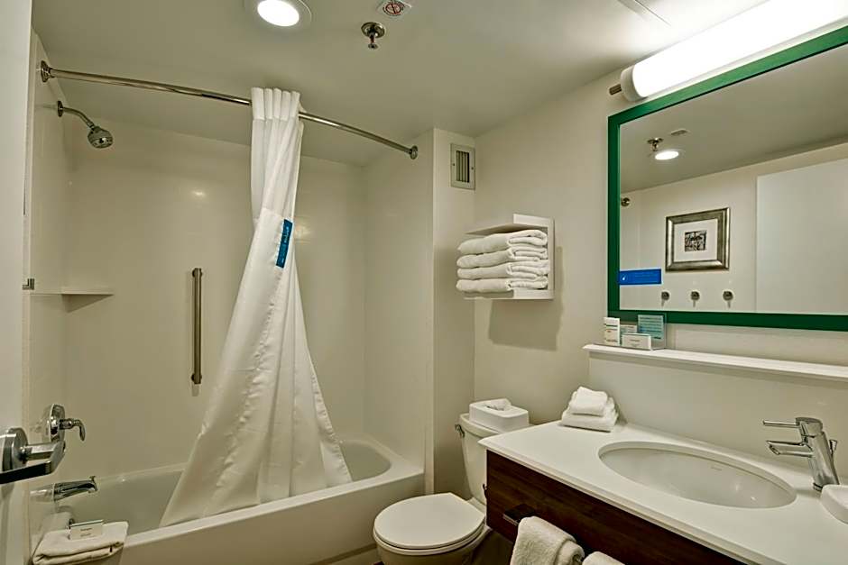 Hampton Inn Albany-Wolf Road (Airport)