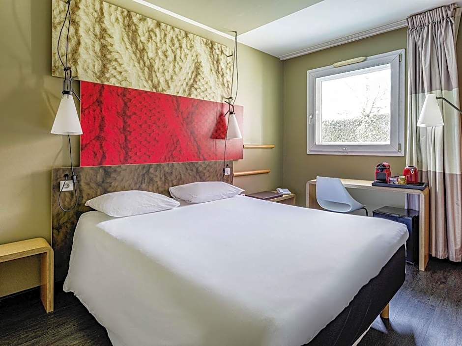 Ibis Madrid Fuenlabrada