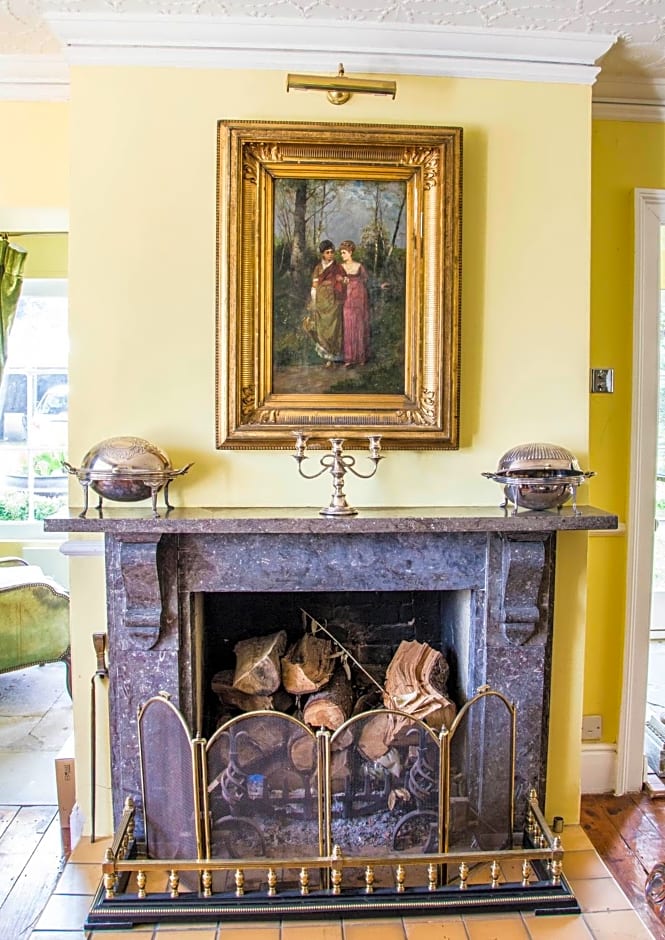 Cedar House Boutique B&B