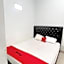 RedDoorz @ Kay Residence Waydadi Lampung