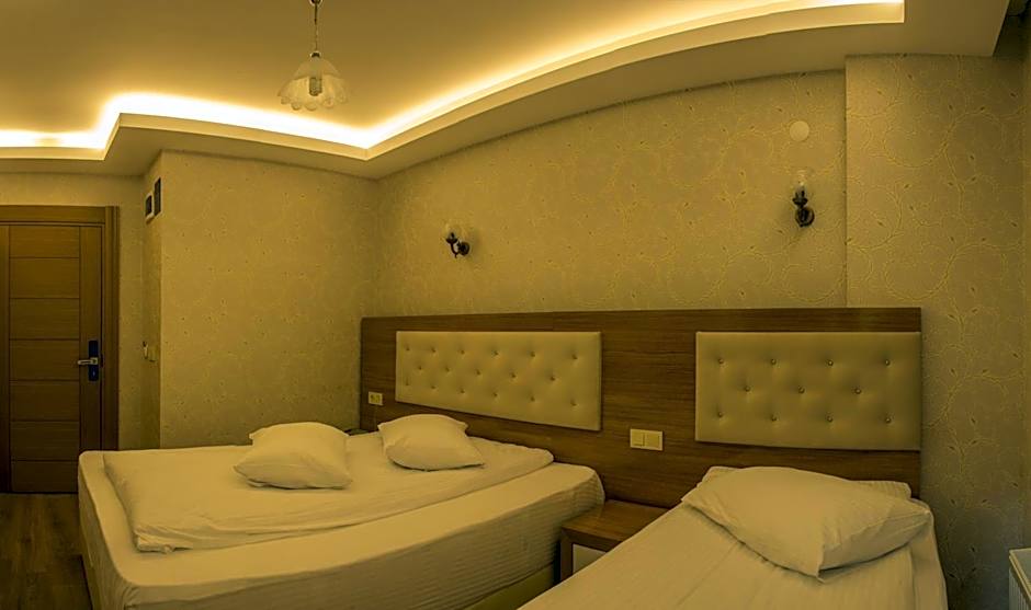 Ayder Şimşir Butik Otel