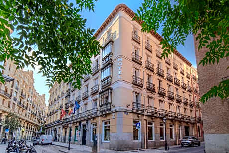 ITC Infantas by Soho Boutique